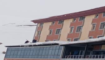 Kar Temizliği - Resim 10