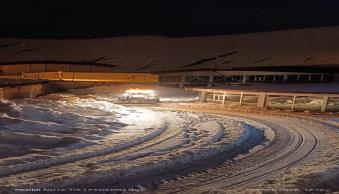 Kar Temizliği - Resim 17