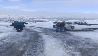 Tuzlama Çalışmaları - Resim 1