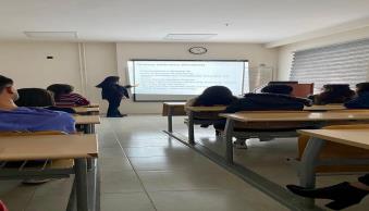 ZORUNLU HAZIRLIK SINIFI ARALIK AYI '' WINTER FESTIVALS AROUND THE WORLDAND IN TURKEY ''ETKİNLİĞİ - Resim 2