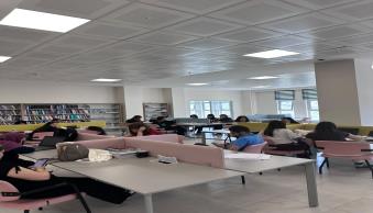 Hakkari Üniversitesi ve Van YYÜ Hazırlık Öğrencileri Bilimsel Araştırma Projesi Kapsamında Hakkari’de Bir Araya Geldi - Resim 1