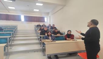 İş ve Meslek Danışmanlığı - Resim 3