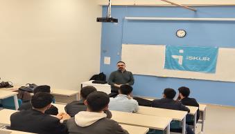 İş ve Meslek Danışmanlığı - Resim 9