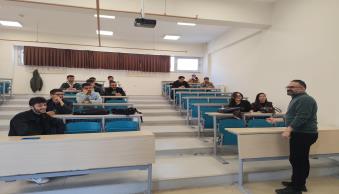 İş ve Meslek Danışmanlığı - Resim 11