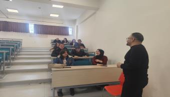 İş ve Meslek Danışmanlığı - Resim 4