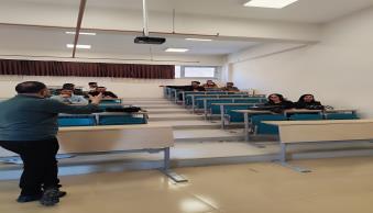 İş ve Meslek Danışmanlığı - Resim 8