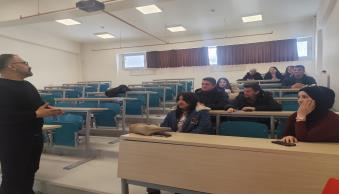 İş ve Meslek Danışmanlığı - Resim 6