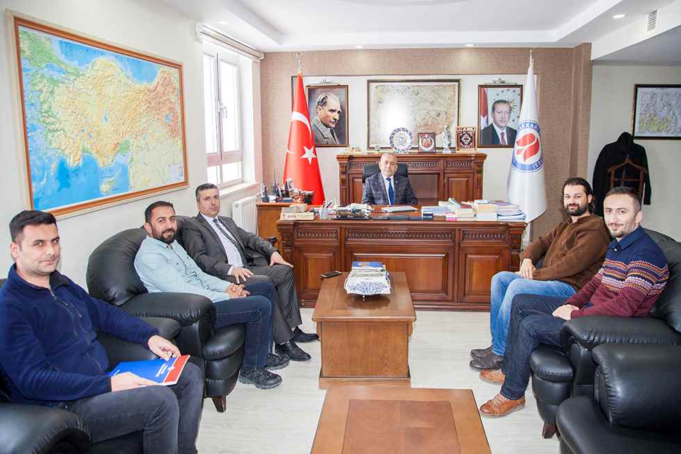 Kısa Film Etkinliği Sona Erdi