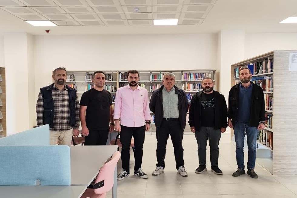 İdealonline Din Bilimleri Veritabanı Deneme Erişimi Açıldı.