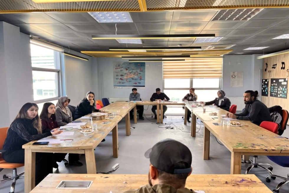 Üniversitemizden Milli Teknoloji Hamlesine Güçlü Destek