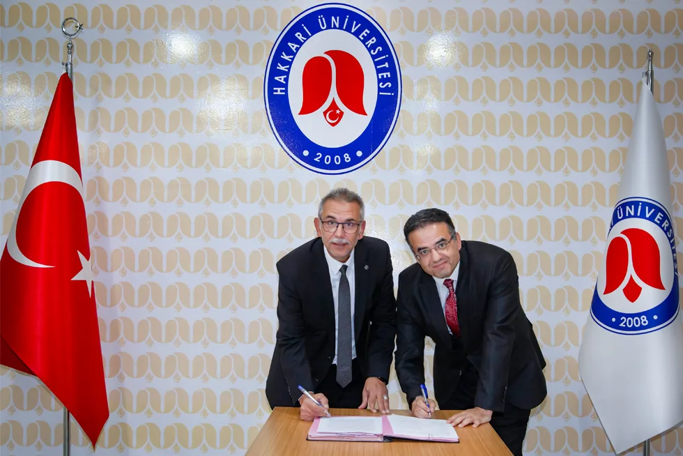 Üniversitemiz ile İŞKUR Arasında Gençlik Projesi Kapsamında İş Birliği Protokolü İmzalandı