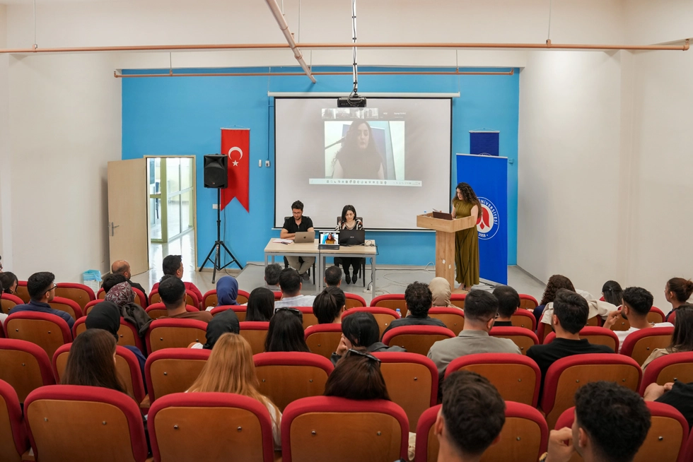 Sağlık Bilimleri Fakültemizde Hemşireler Haftası Etkinliği Düzenlendi