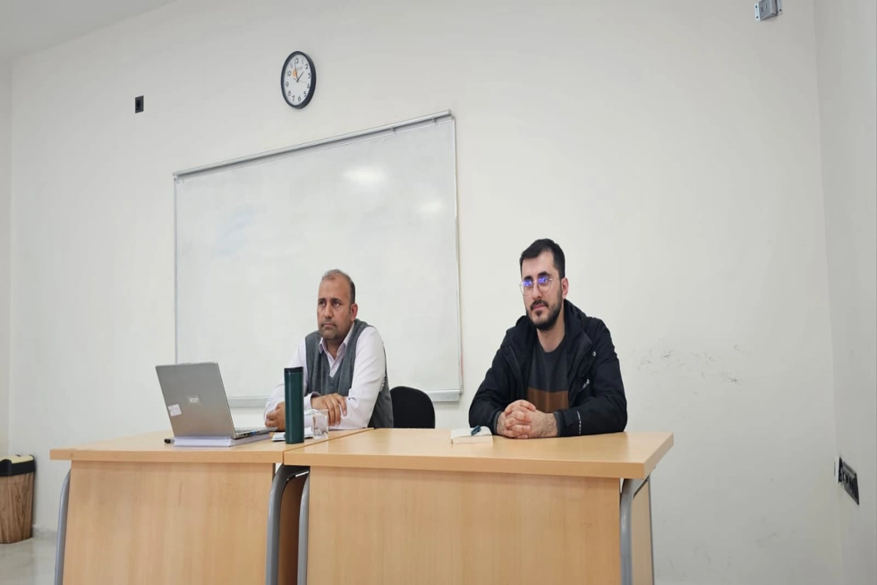 Zap Seminerleri Dizisi 