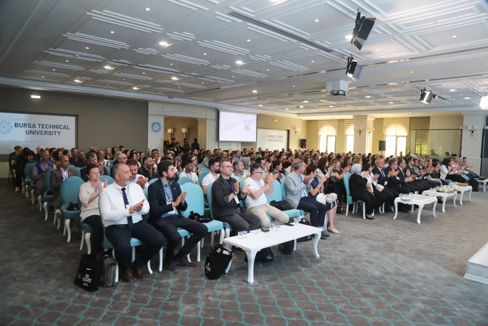 Mevzuat Uygulama Birliktelik Toplantısı