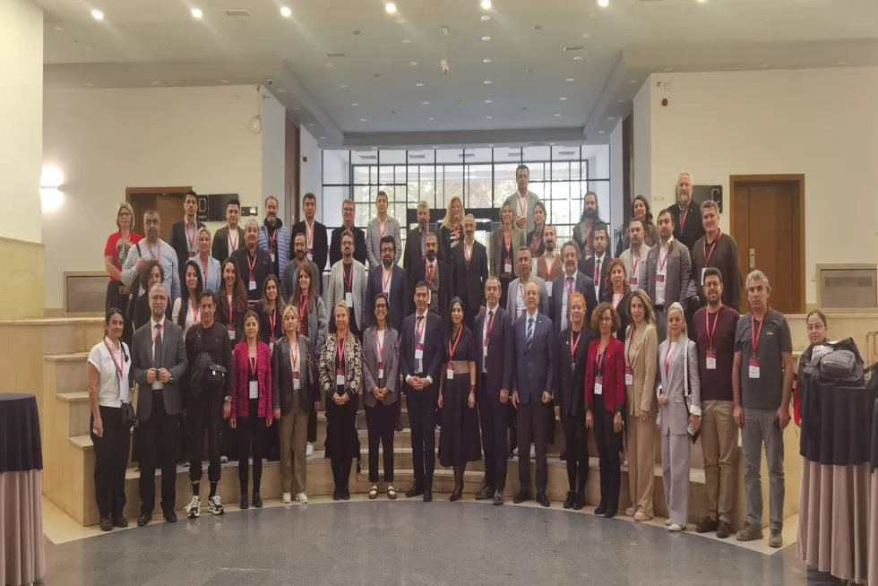 TÜSEM Konseyi Sonbahar Çalıştayı Düzenlendi 