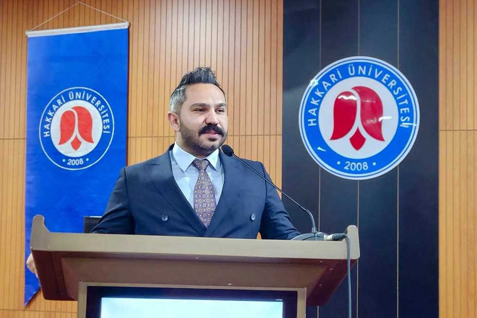 Akademisyenimiz 3 COST Projesine Kabul Edildi