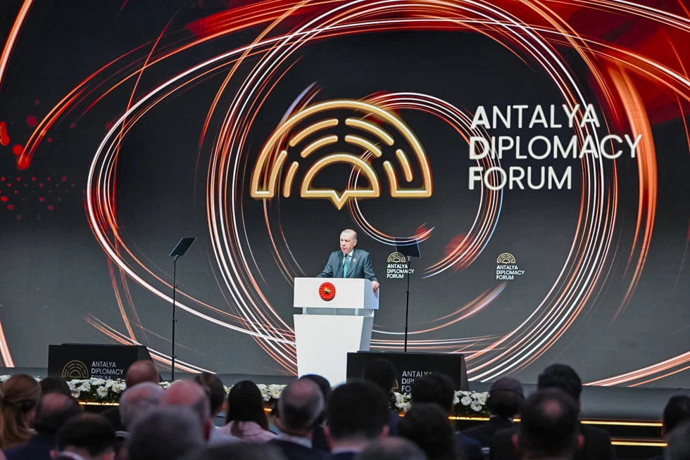 Öğrencilerimiz Diplomasi Fuarına Katıldı