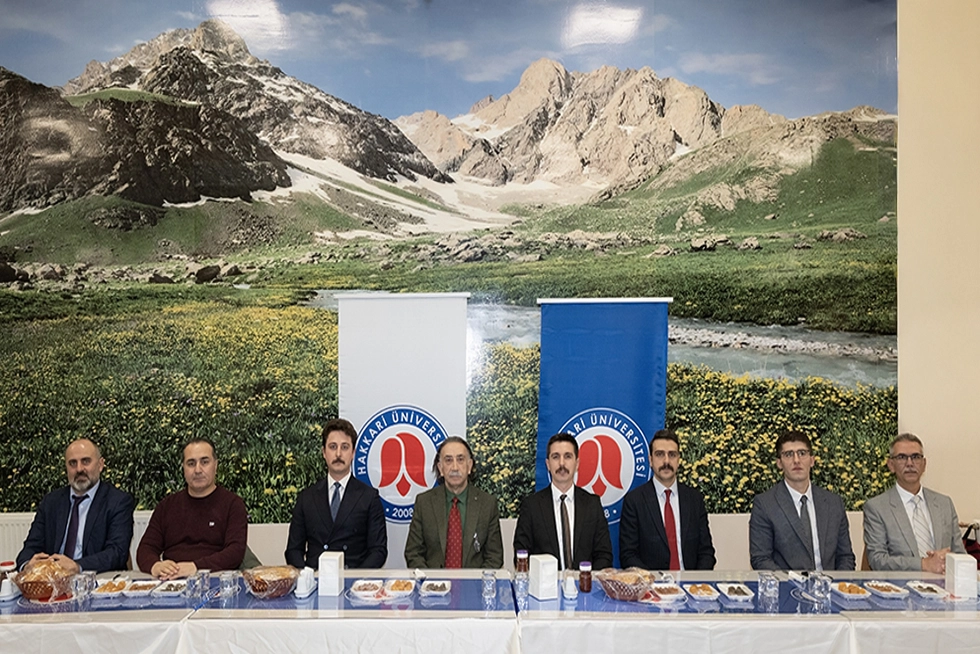 Öğrencilerimiz İçin İftar ve Bilgilendirme Programı Düzenlendi