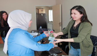 Hakkari Üniversitesi Rektörü 8 Mart Dünya Kadınlar Gününü Kutladı - Resim 8
