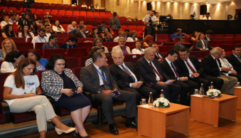 3.Ulusal Kutup Bilimleri Çalıştayı - Resim 3
