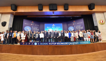 3.Ulusal Kutup Bilimleri Çalıştayı - Resim 4