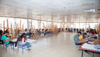 Hakkari Üniversitesi Özel Yetenek Sınavlarına Yoğun İlgi - Resim 8