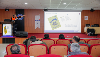 Üniversitemizde Temel Afet Bilinci Eğitimi Verildi - Resim 8
