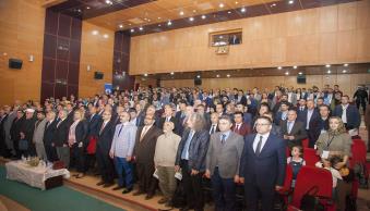 1. Uluslararası Zap Havzası Uleması Sempozyumu Yapıldı - Resim 2