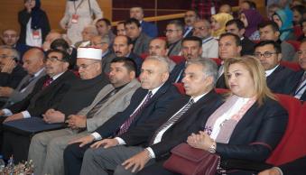 1. Uluslararası Zap Havzası Uleması Sempozyumu Yapıldı - Resim 4