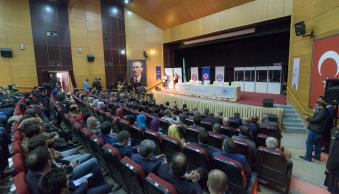 1. Uluslararası Zap Havzası Uleması Sempozyumu Yapıldı - Resim 5