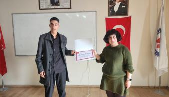 Üniversite Kültürü Semineri Düzenlendi - Resim 11