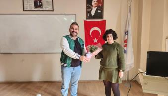 Üniversite Kültürü Semineri Düzenlendi - Resim 18