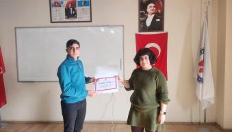 Üniversite Kültürü Semineri Düzenlendi - Resim 10