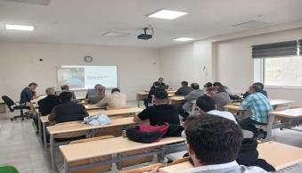 Hakkari İlahiyat Fakültesi’nde Seminer-Panel Serisi Devam Ediyor.  - Resim 3