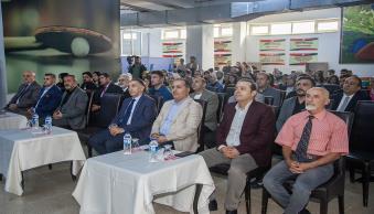 Öğrenci Topluluğumuz Tarafından Resim Sergisi Düzenlendi - Resim 4
