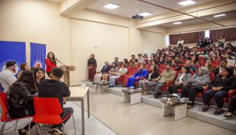 Üniversitemizde Hemşirelik Haftası Etkinliği Gerçekleştirildi - Resim 6