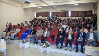 Üniversitemizde Hemşirelik Haftası Etkinliği Gerçekleştirildi - Resim 5