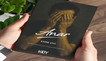 Öğrenci Topluluğumuz Tarafından Kitap Tanıtım Etkinliği Düzenlendi  - Resim 3
