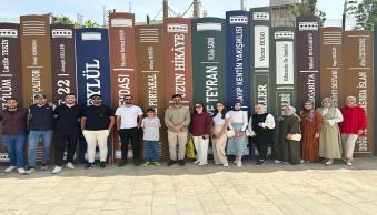 Hakkari Üniversitesi Tarih ve Gezi Kulübü’nden Çukurca Gezisi - Resim 4