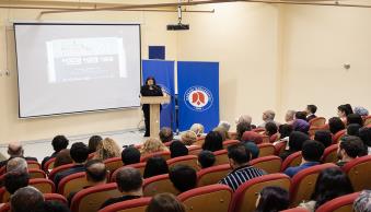 Üniversitemiz Genç Fikirler Yarışıyor-2 Projesinin Ödül Töreni Yapıldı - Resim 3