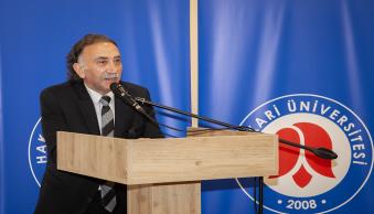 Üniversitemiz Genç Fikirler Yarışıyor-2 Projesinin Ödül Töreni Yapıldı - Resim 5