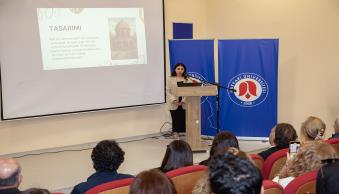 Üniversitemiz Genç Fikirler Yarışıyor-2 Projesinin Ödül Töreni Yapıldı - Resim 9