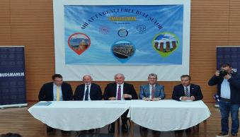 Üniversitemiz Ombudsmanlık Topluluğu, Ahlat Gençlik Kampı Programına Katıldı - Resim 2