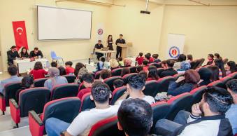 Öğrencilerimiz Tarafından 2. Matematik Bilgi Yarışması Düzenlendi - Resim 1