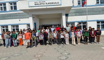 Üniversitemiz Öğretim Üyeleri TÜBİTAK Bilim Söyleşileriyle Öğrencilerle Buluştu - Resim 10