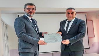 Üniversitemiz Öğretim Üyeleri TÜBİTAK Bilim Söyleşileriyle Öğrencilerle Buluştu - Resim 6