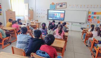 Üniversitemiz Öğretim Üyeleri TÜBİTAK Bilim Söyleşileriyle Öğrencilerle Buluştu - Resim 25