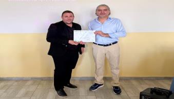Üniversitemiz Öğretim Üyeleri TÜBİTAK Bilim Söyleşileriyle Öğrencilerle Buluştu - Resim 12