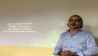 Üniversitemiz Öğretim Üyeleri TÜBİTAK Bilim Söyleşileriyle Öğrencilerle Buluştu - Resim 11