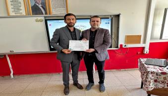 Üniversitemiz Öğretim Üyeleri TÜBİTAK Bilim Söyleşileriyle Öğrencilerle Buluştu - Resim 17